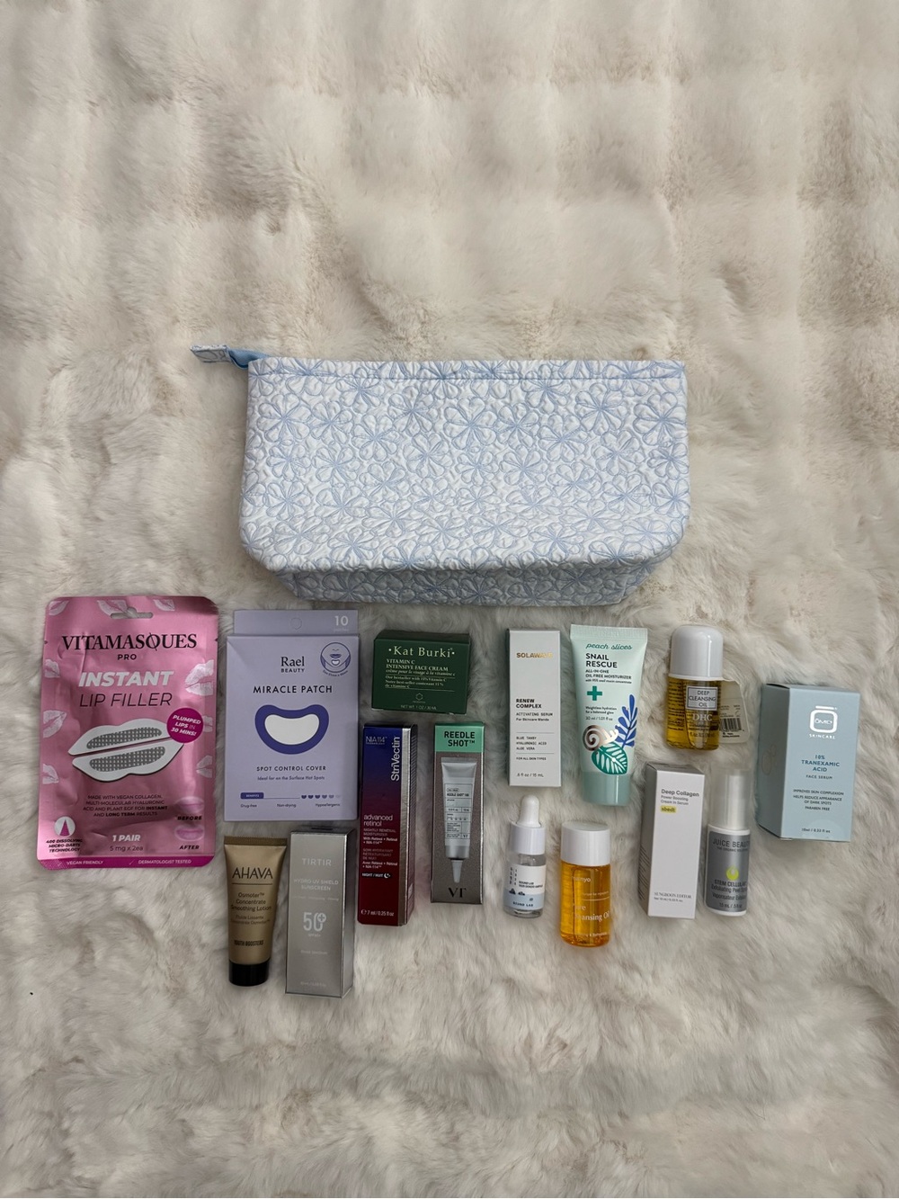 Skincare Mystery Bag!